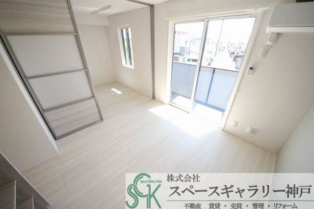 D-ROOM天が岡の居間・リビング|※お部屋により仕様が異なる場合があります※