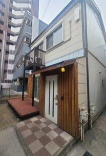 （Ｔ０２７）東京都足立区足立１－９－１０戸建の外観