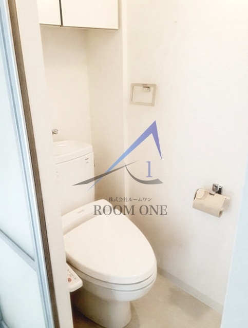 ダイナシティ糀谷のトイレ|トイレです。