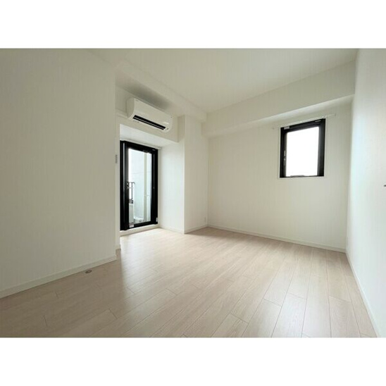 【寝室】S-RESIDENCE六番町 