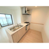 【キッチン】S-RESIDENCE六番町 