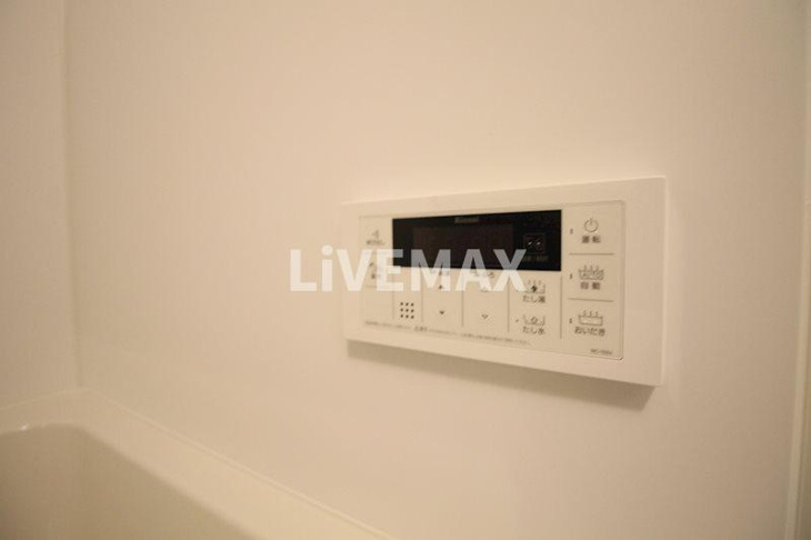 【設備】Primal千種luno 