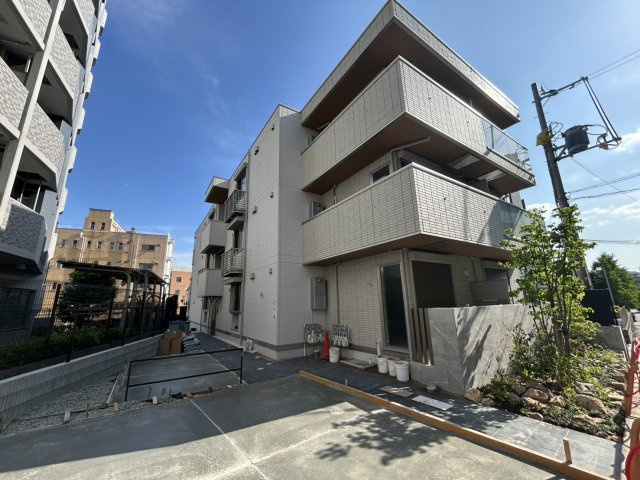 Noble　terrace中山手