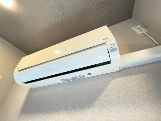 ブエナビスタ神戸イーストの設備
