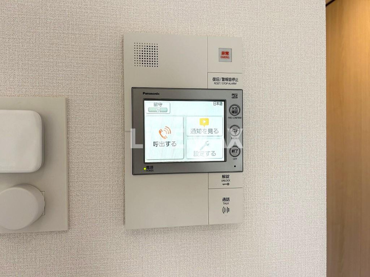 【セキュリティ】エスリード葵 広小路通 