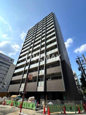 【外観】エスリード葵 広小路通 