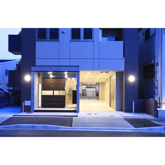 【外観】リュミアン堀田テラス