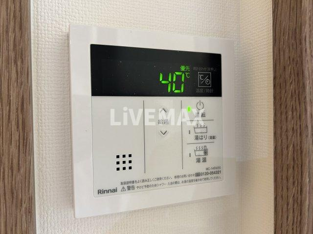 【設備】メイクス新栄