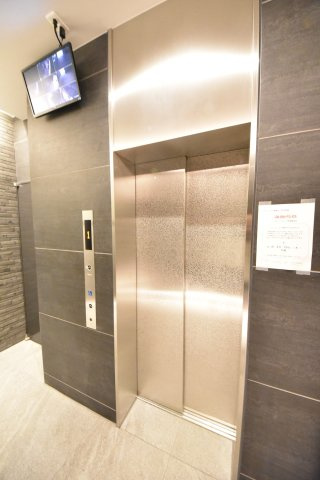 グランビスタ新神戸のその他共用部分