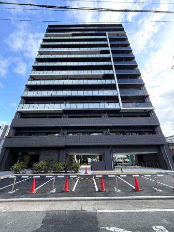 【外観】メイクスアート新栄Ⅲ 