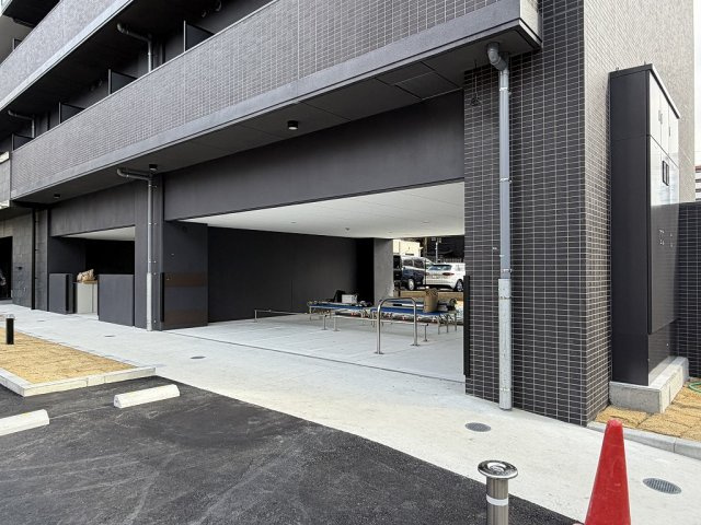 【その他共用部分】メイクスアート新栄Ⅲ 