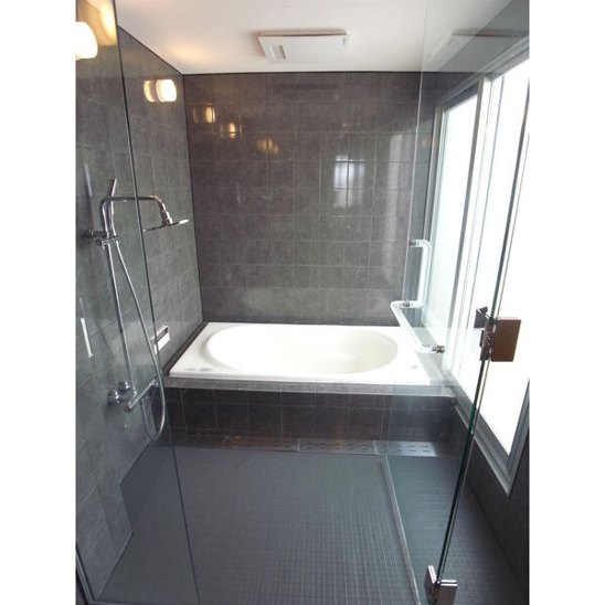 【浴室】大須APARTMENT 