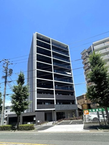 【外観】メイクスアート大曽根