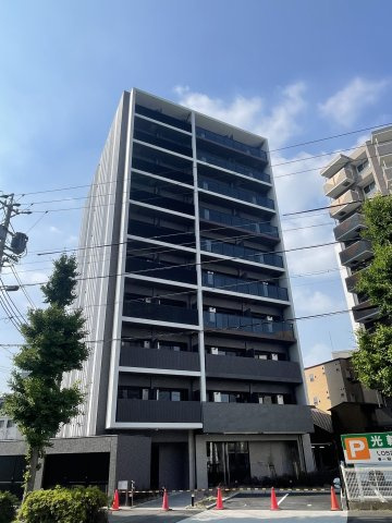【外観】メイクスアート大曽根