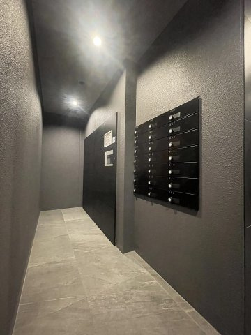 【その他共用部分】メイクスアート大曽根