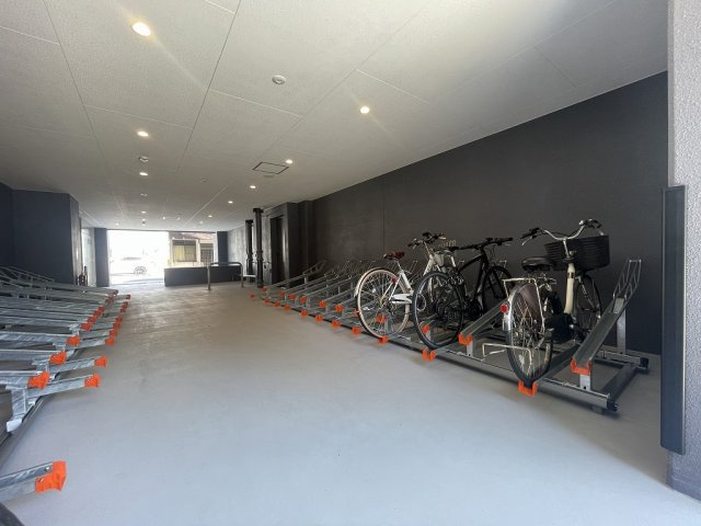 【その他共用部分】メイクスアート大曽根