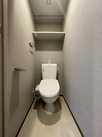 【トイレ】メイクスアート大曽根