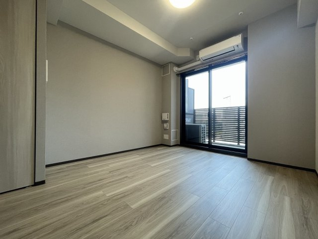 【寝室】メイクスアート大曽根