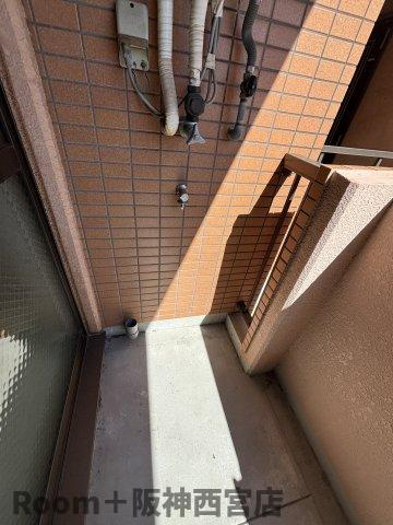ハイツ室川の設備