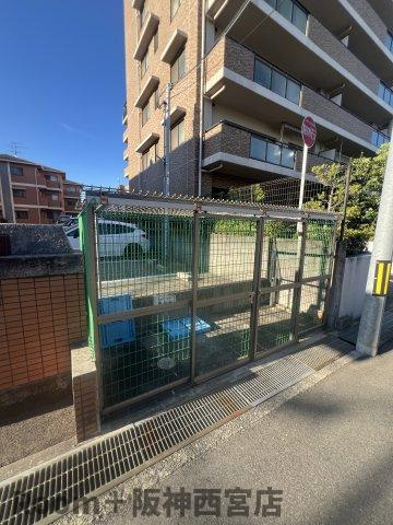 ハイツ室川のその他