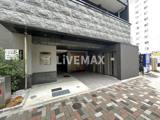 【外観】プレサンス広小路通パルス