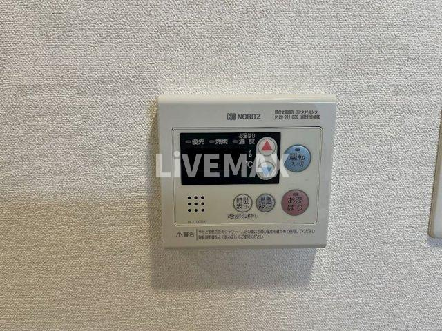 【設備】プレサンス広小路通パルス