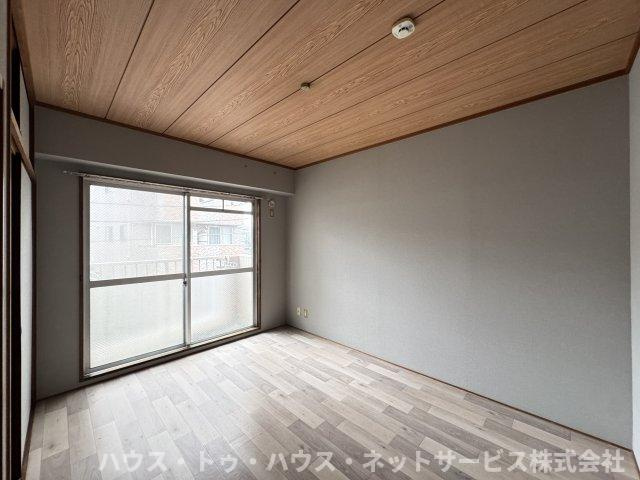 ソレイユ八柱のその他共用部分