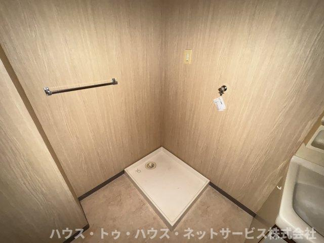 ソレイユ八柱のその他