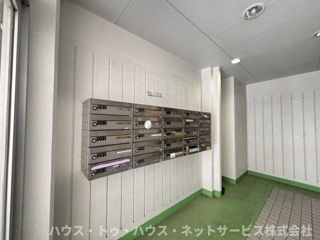 ソレイユ八柱のその他