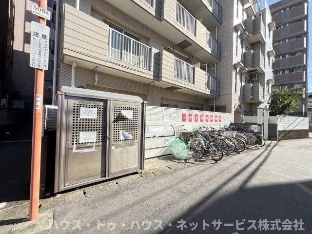 ソレイユ八柱のその他