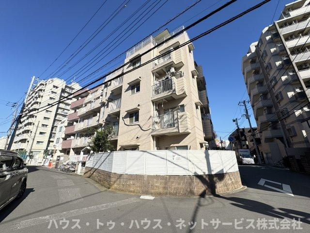 ソレイユ八柱のその他