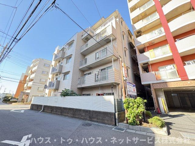 ソレイユ八柱のその他