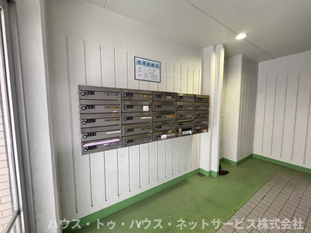 ソレイユ八柱のその他