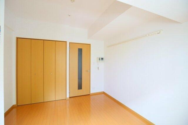 品川区西五反田８丁目の賃貸マンションの洋室|明るい洋室です