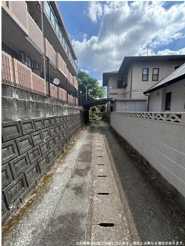 【その他】 | 中央区黒髪6丁目 | ※この画像はAI加工を施しています。現状とは異なる場合があります。