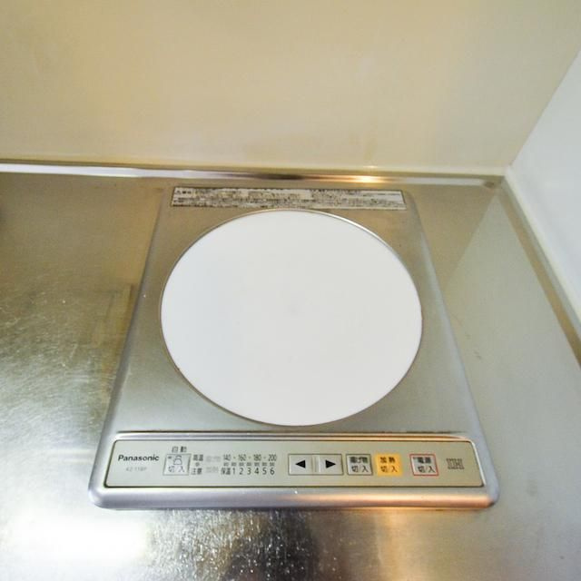 北大塚サンプラザの設備
