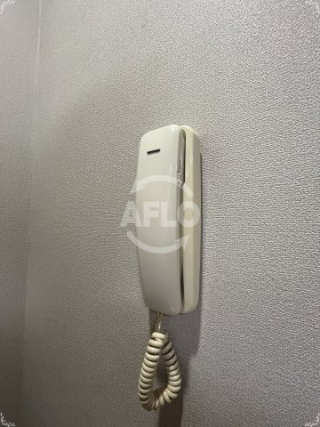 クレセント塚本のセキュリティ|インターホン