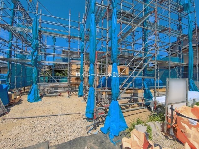  | 一宮市木曽川町黒田字西町南32-1『仲介料無料』新築戸建て | 撮影：'26/08/24 
