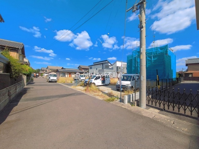  | 一宮市木曽川町黒田字西町南32-1『仲介料無料』新築戸建て | 撮影：'26/10/09 