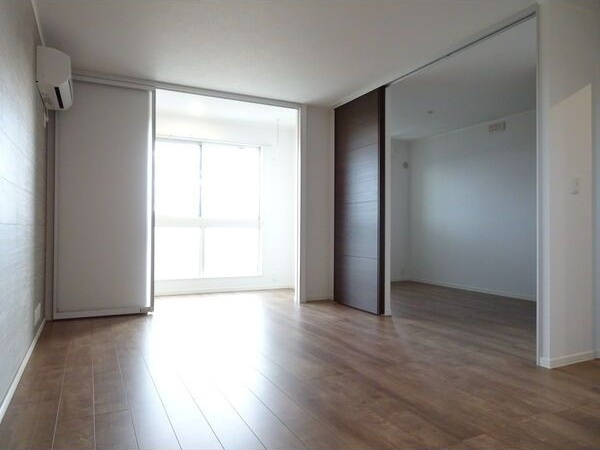 アルモの子供部屋