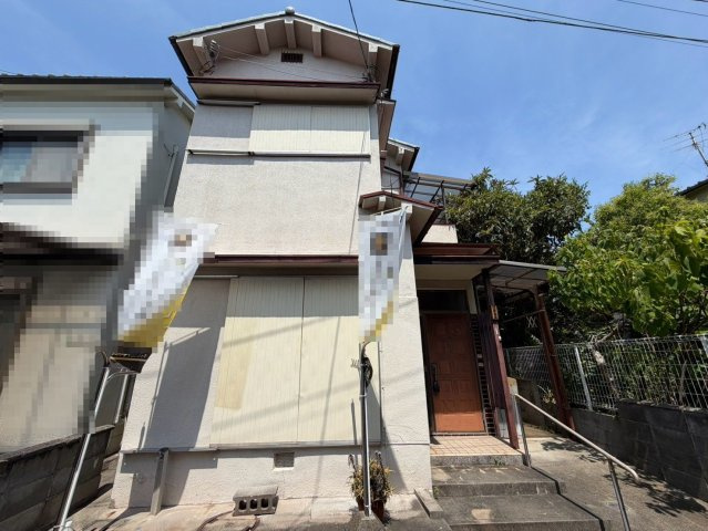 堺市中区深井中町の売地の画像