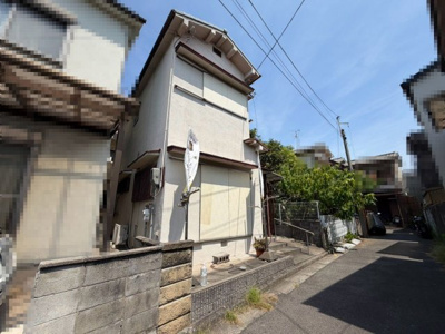 【外観】 | 深井中町　売土地 | 【住宅ローン相談】住宅ローンにご不安、ご心配のある方でもイエストアでは豊富な知識でサポート致します♪