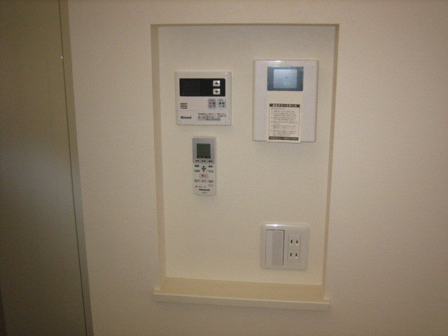 iMezoN(アイメゾン)の設備