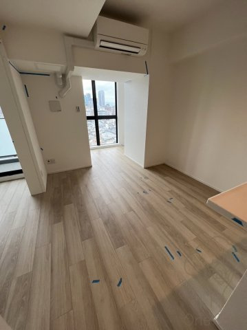 Fortunato扇町の居間・リビング