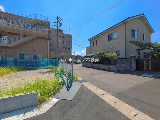  | 一宮市木曽川町黒田字西町南32-1『仲介料無料』新築戸建て | 撮影：'26/08/24 