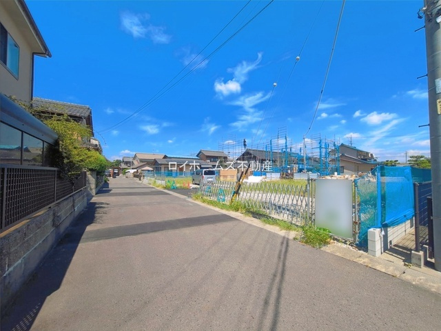  | 一宮市木曽川町黒田字西町南32-1『仲介料無料』新築戸建て | 撮影：'26/08/24 