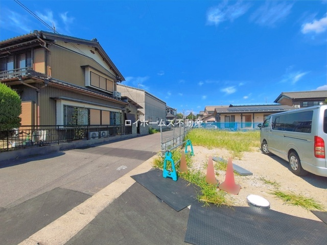  | 一宮市木曽川町黒田字西町南32-1『仲介料無料』新築戸建て | 撮影：'26/08/24 