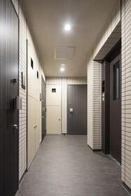 ドゥーエ千駄木のその他共用部分