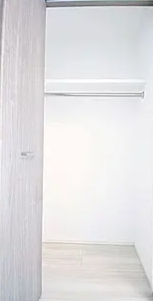 ドゥーエ千駄木の収納|※別室参考写真です。