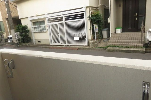 ＣＨＵＲＡ ＶＩＳＴＡのその他共用部分